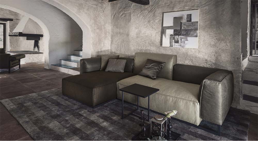 Arketipo現(xiàn)代時尚