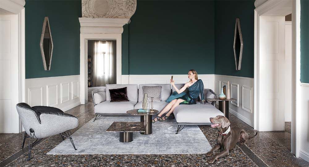 Arketipo現(xiàn)代時尚