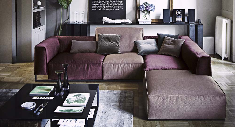 Arketipo現(xiàn)代時尚