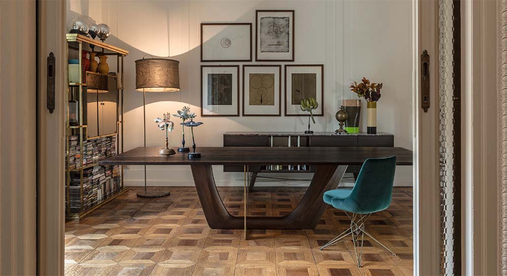 Arketipo現(xiàn)代北歐