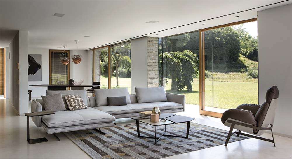 Arketipo現(xiàn)代北歐