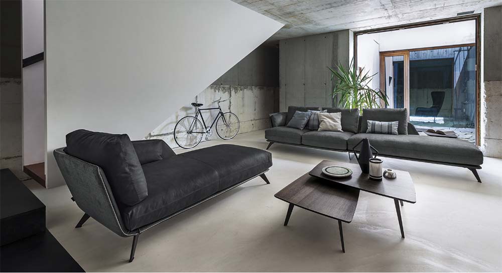 Arketipo現(xiàn)代時尚