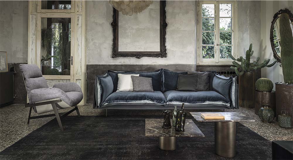 Arketipo現(xiàn)代時尚