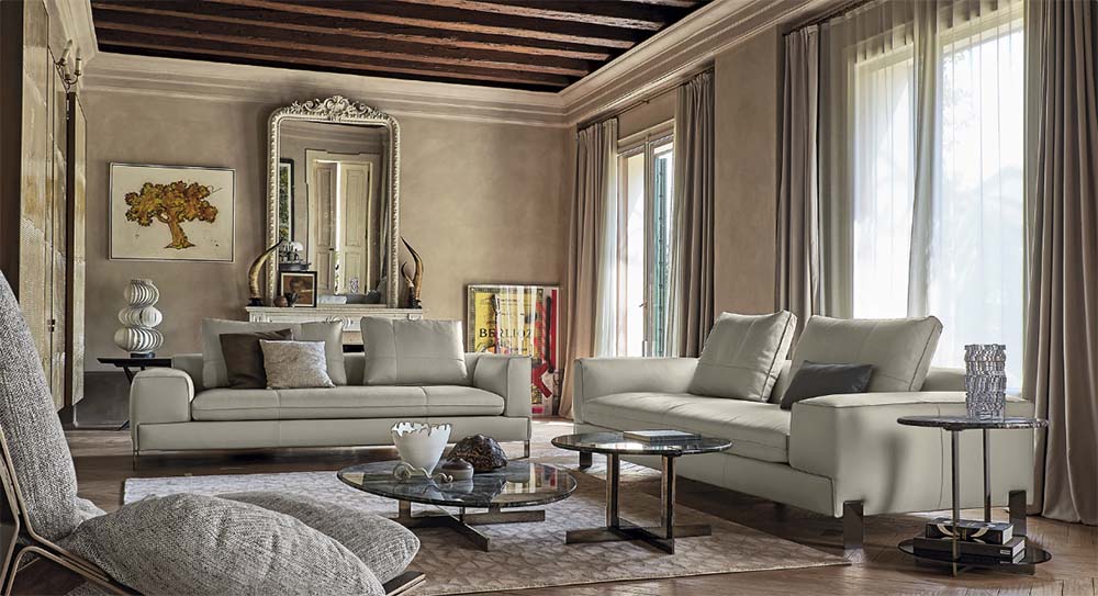 Arketipo現(xiàn)代時尚