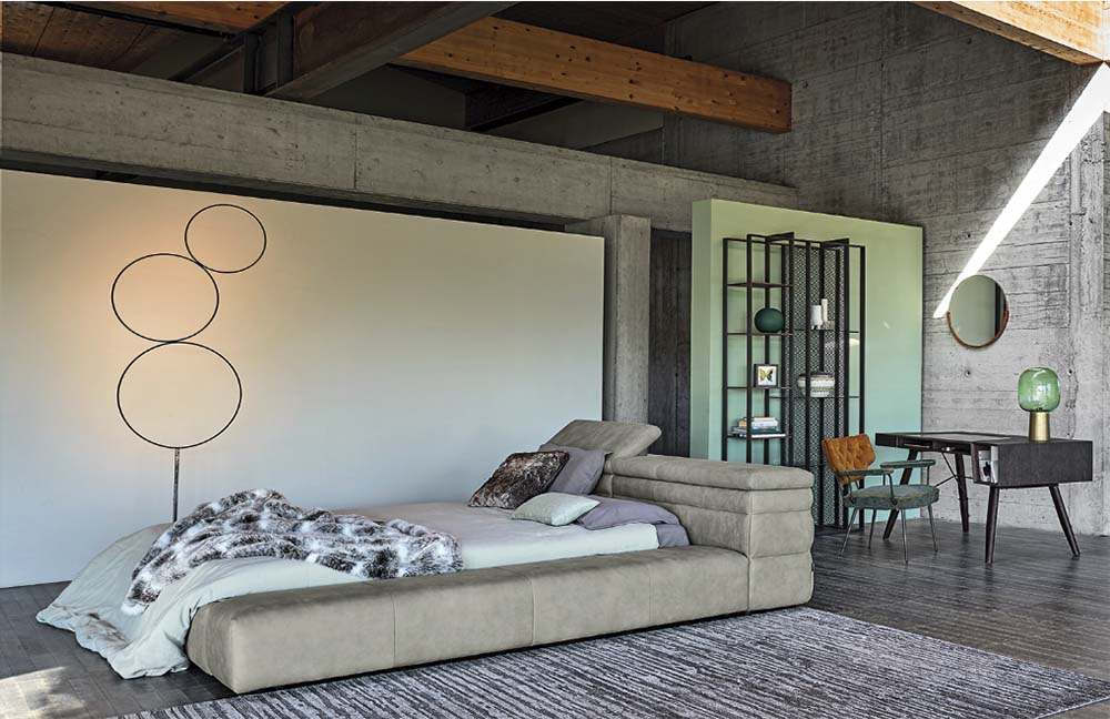 Arketipo現(xiàn)代時尚