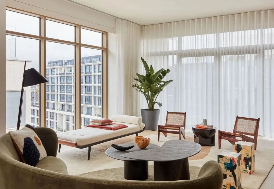 簡(jiǎn)約北歐風(fēng)