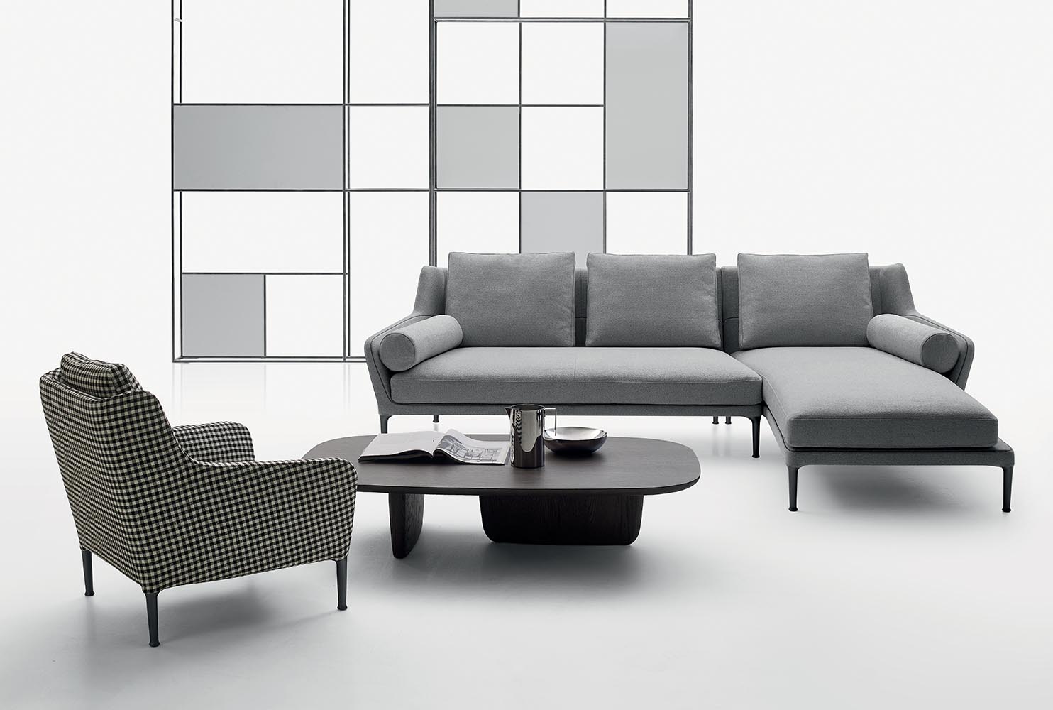 B&B現(xiàn)代簡(jiǎn)約