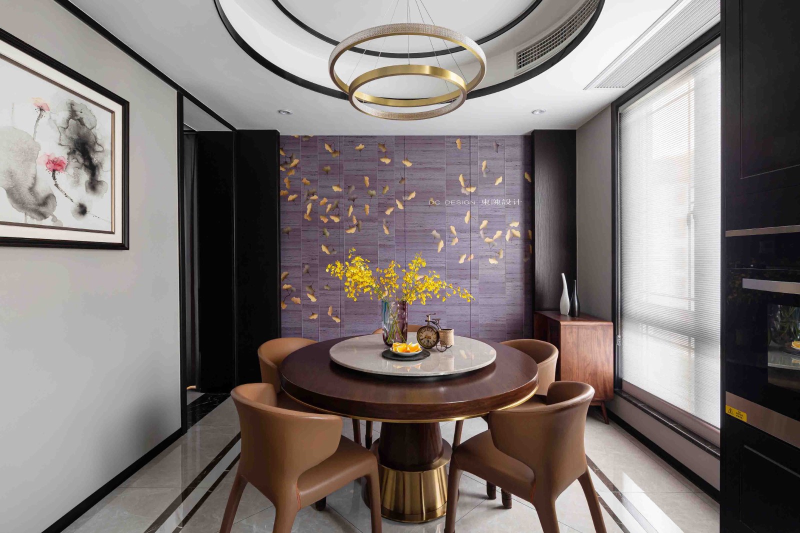 CASSINA古典新中式