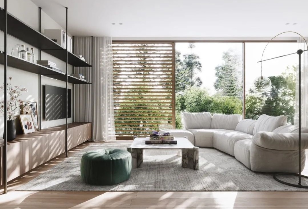 edra現(xiàn)代簡(jiǎn)約清新