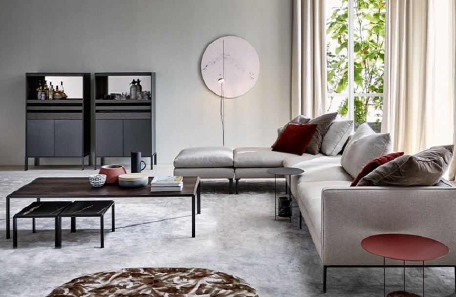 Molteni&C現(xiàn)代簡(jiǎn)約