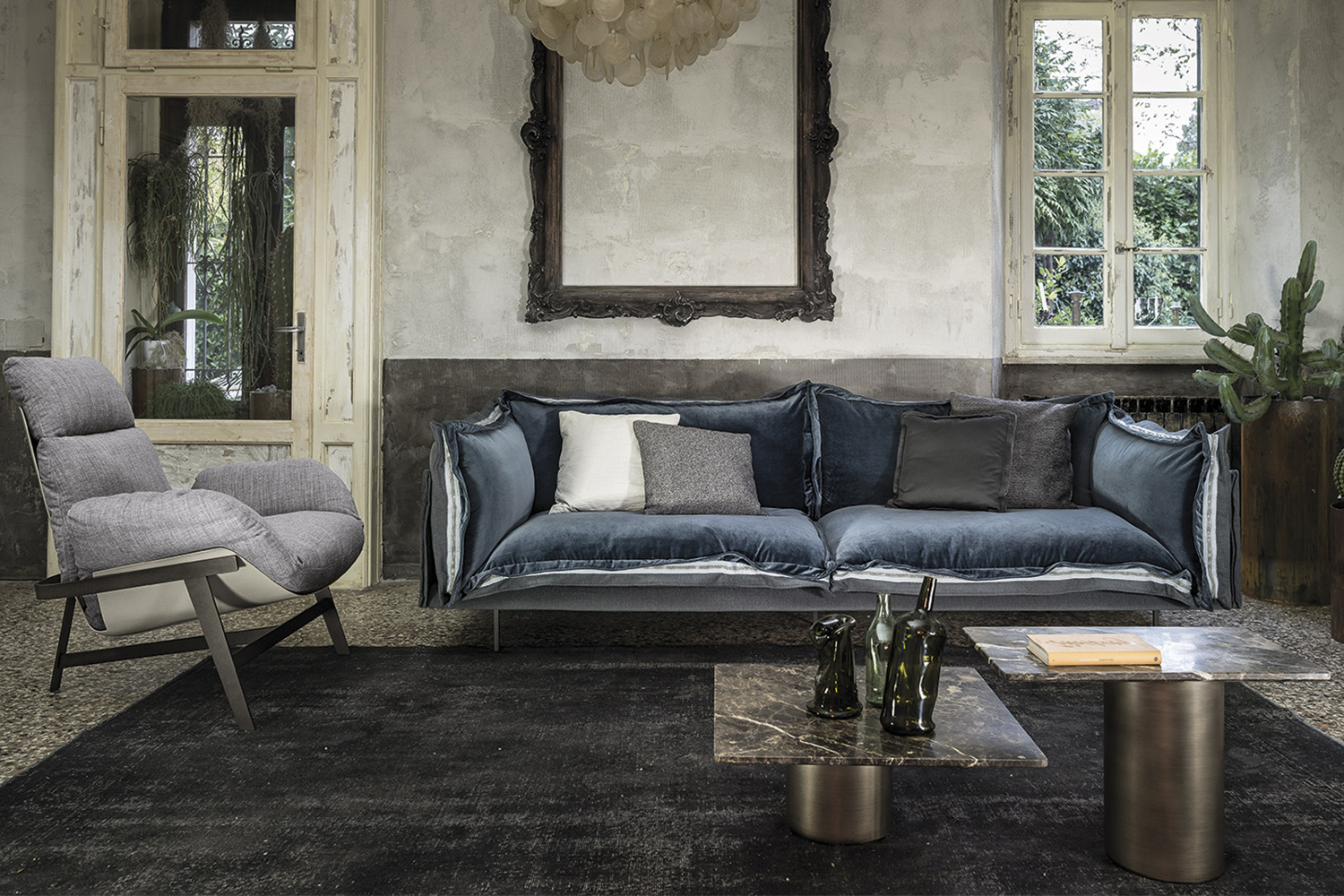 ARKETIPO古典輕奢