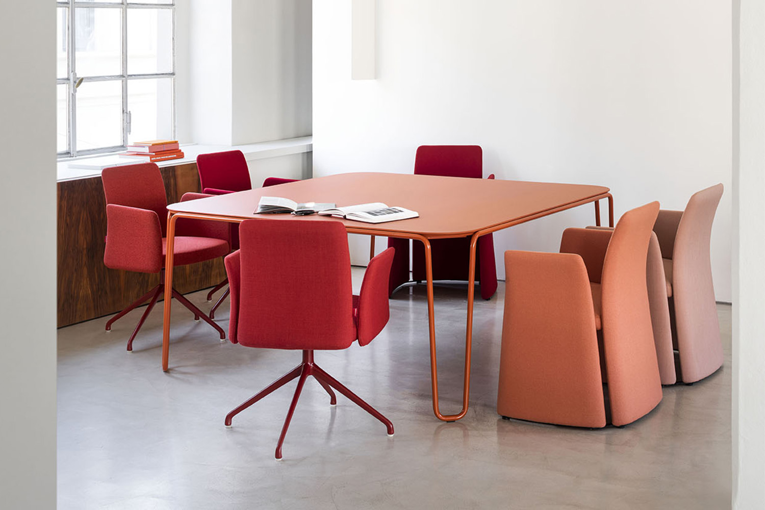 BALERI ITALIA簡(jiǎn)約大氣