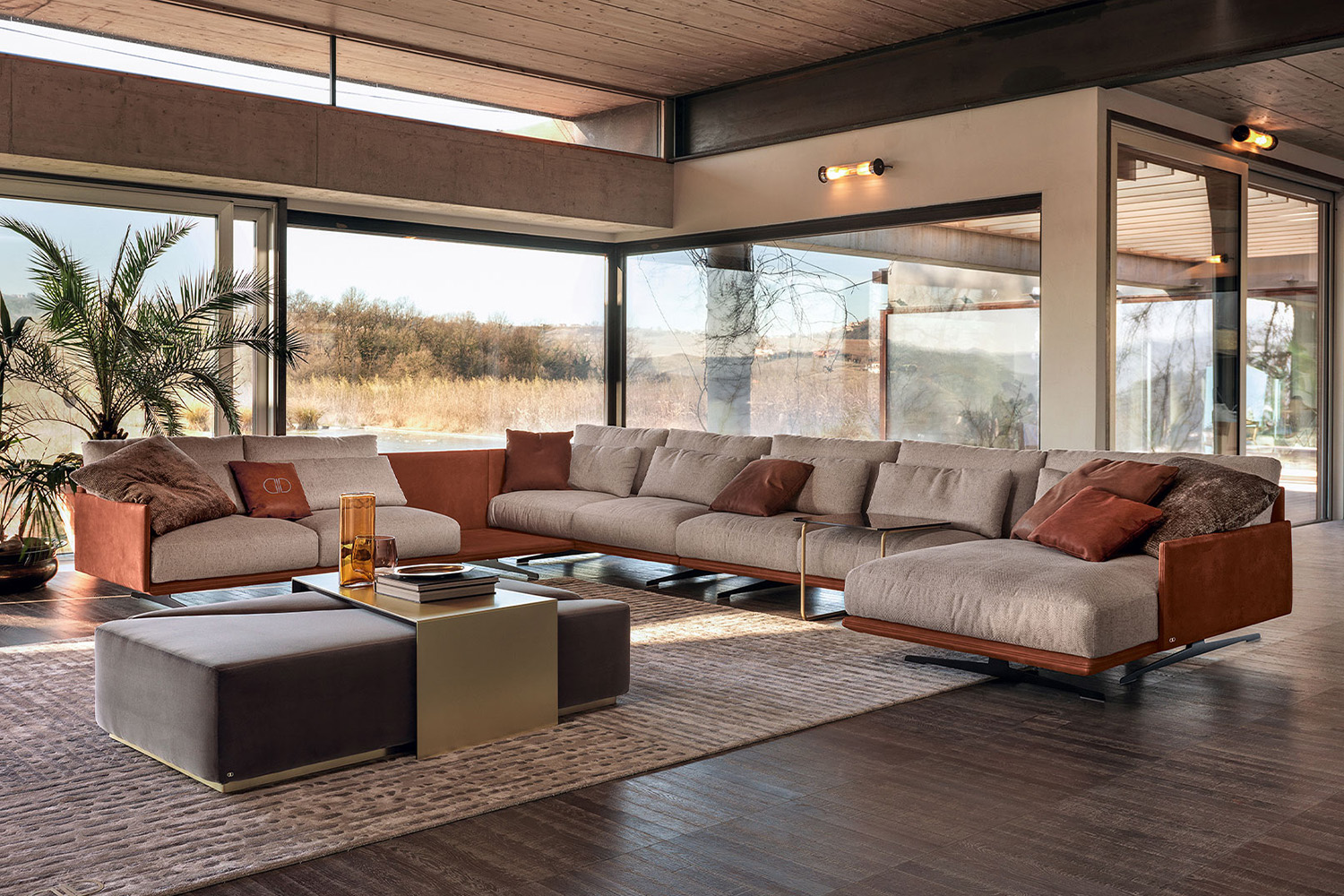 DAYTONA現(xiàn)代古典