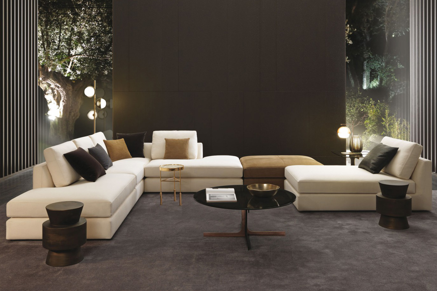 MISURAEMME現(xiàn)代輕奢