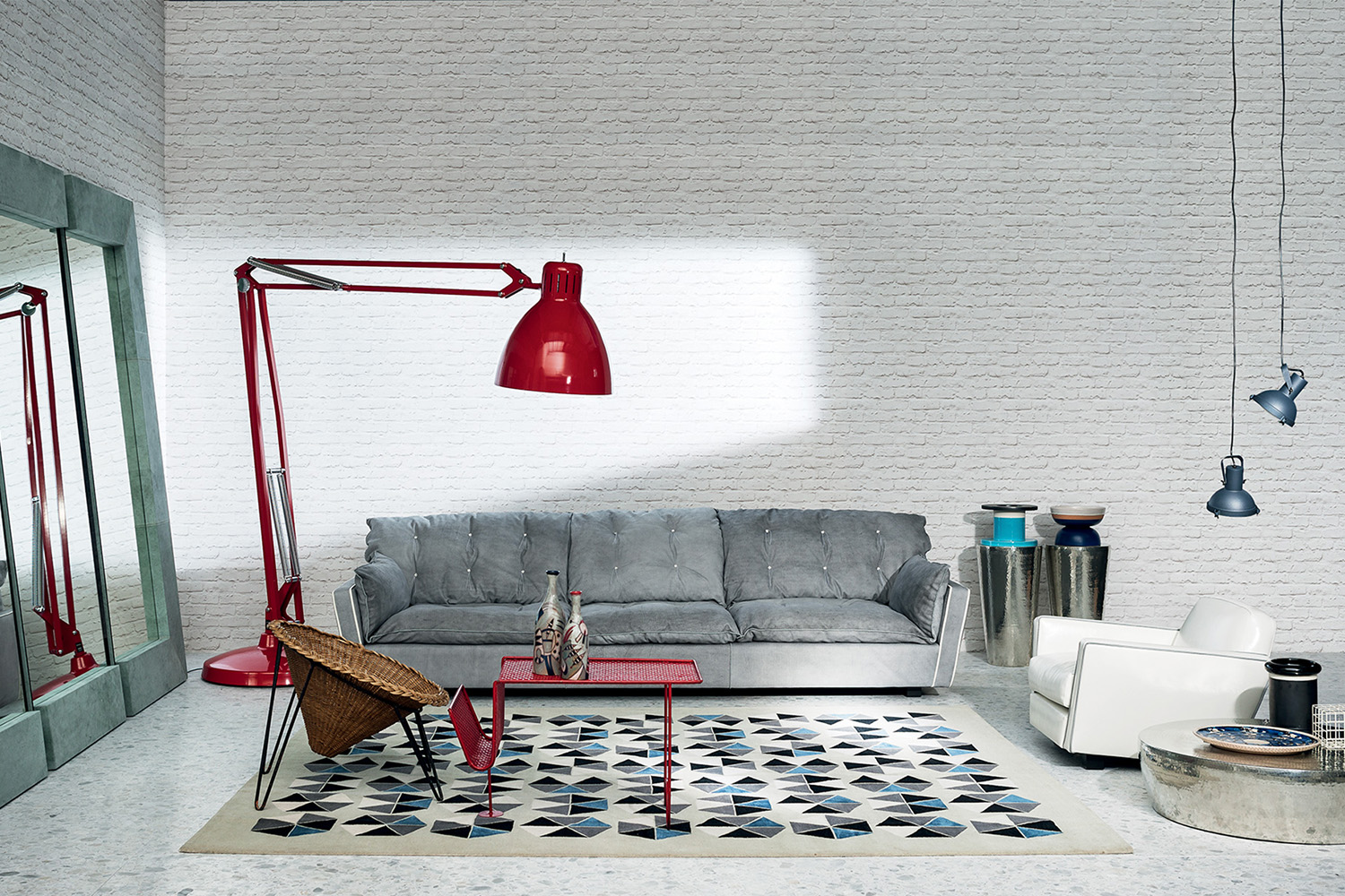 BAXTER現(xiàn)代簡約