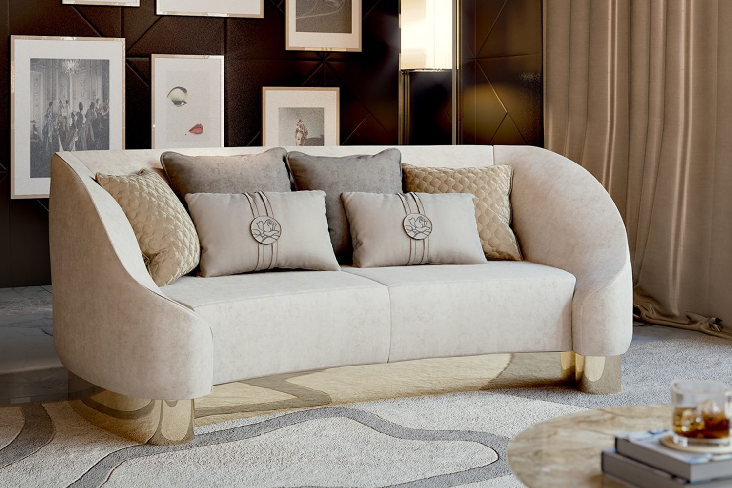 Bizzotto低調(diào)輕奢