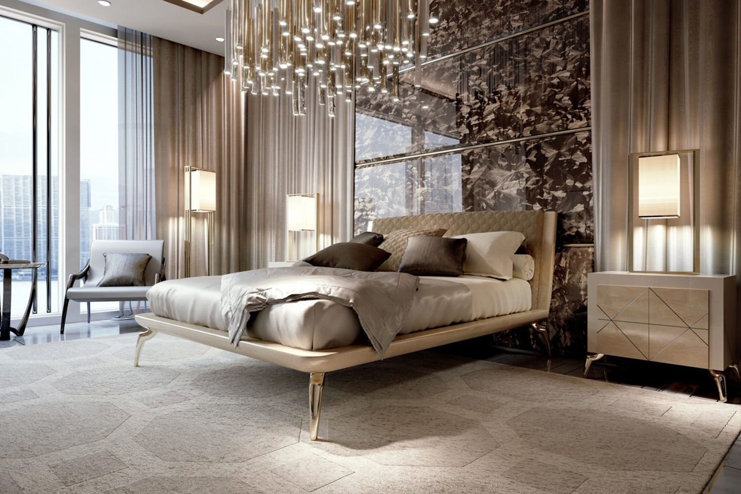 Bizzotto低調(diào)輕奢