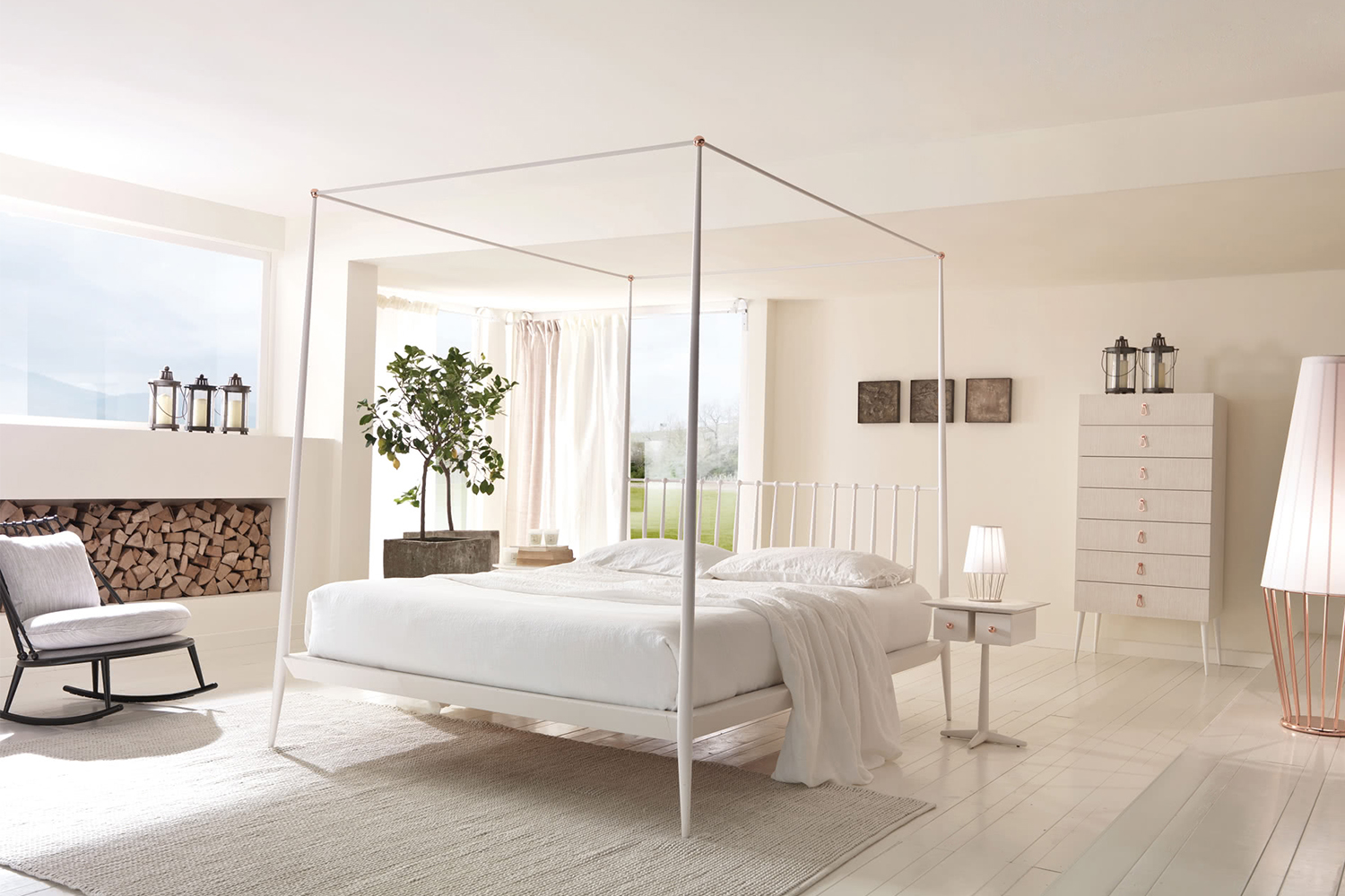 CANTORI現(xiàn)代簡約