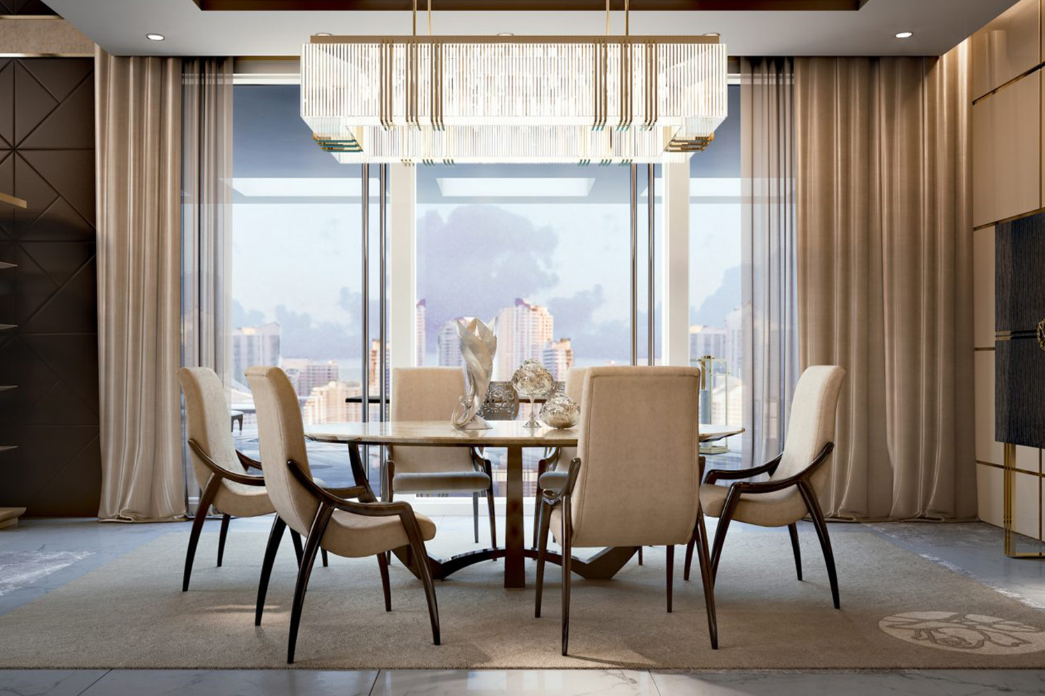 Bizzotto歐式奢華