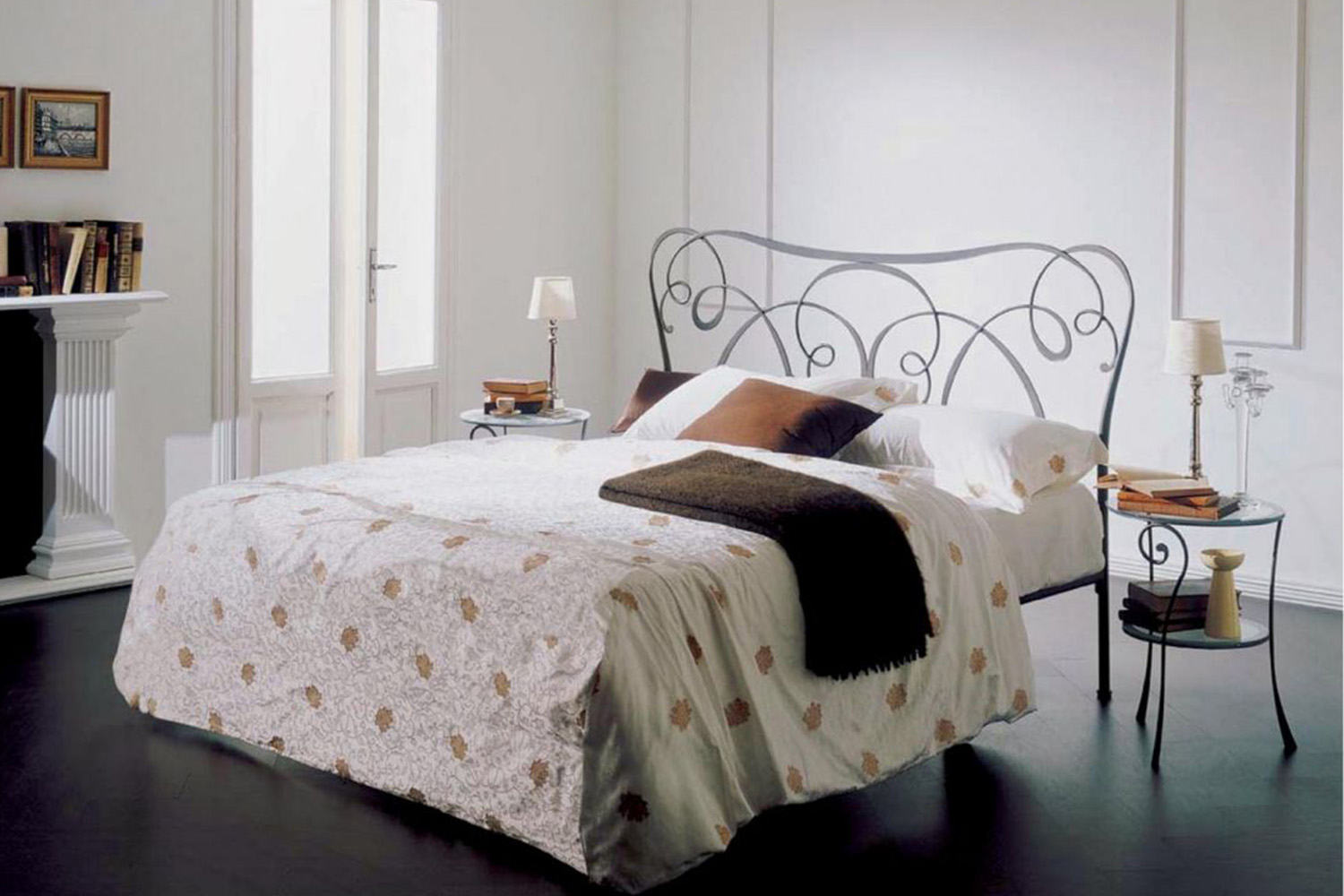 BONTEMPI簡約浪漫