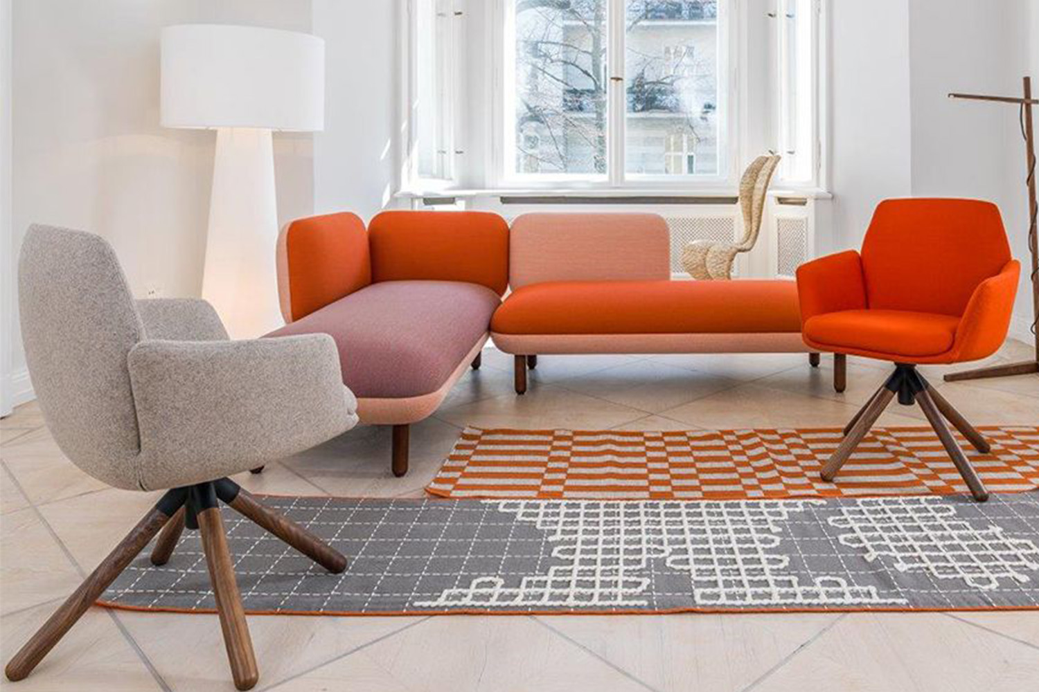 CAPPELLINI現代簡約