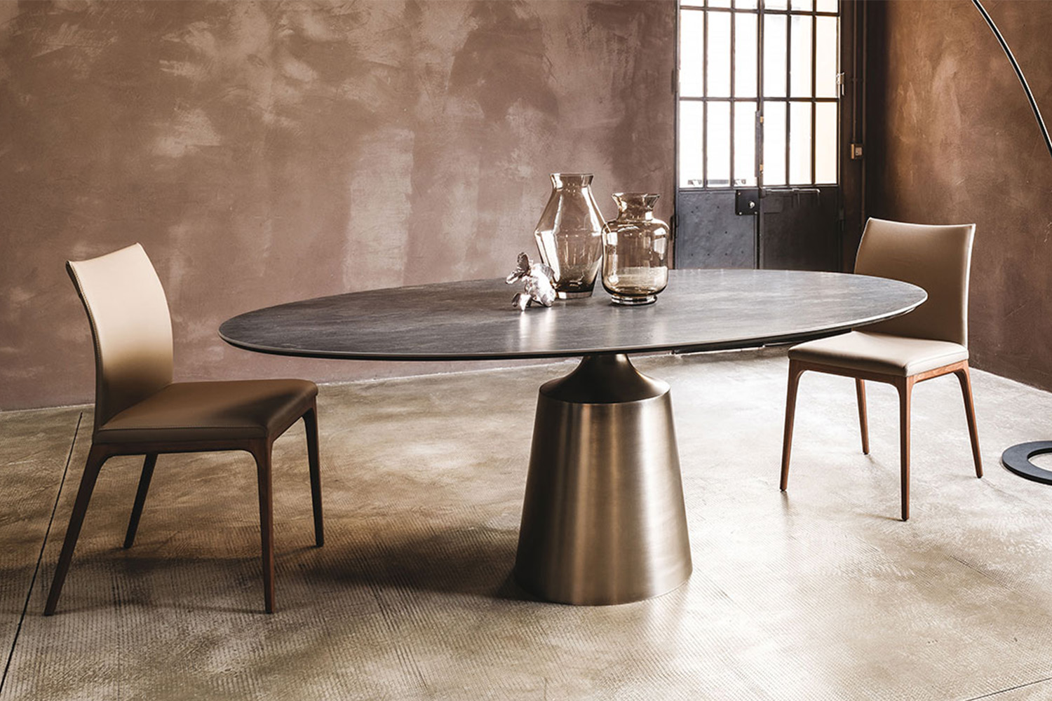 CATTELAN ITALIA簡約奢華