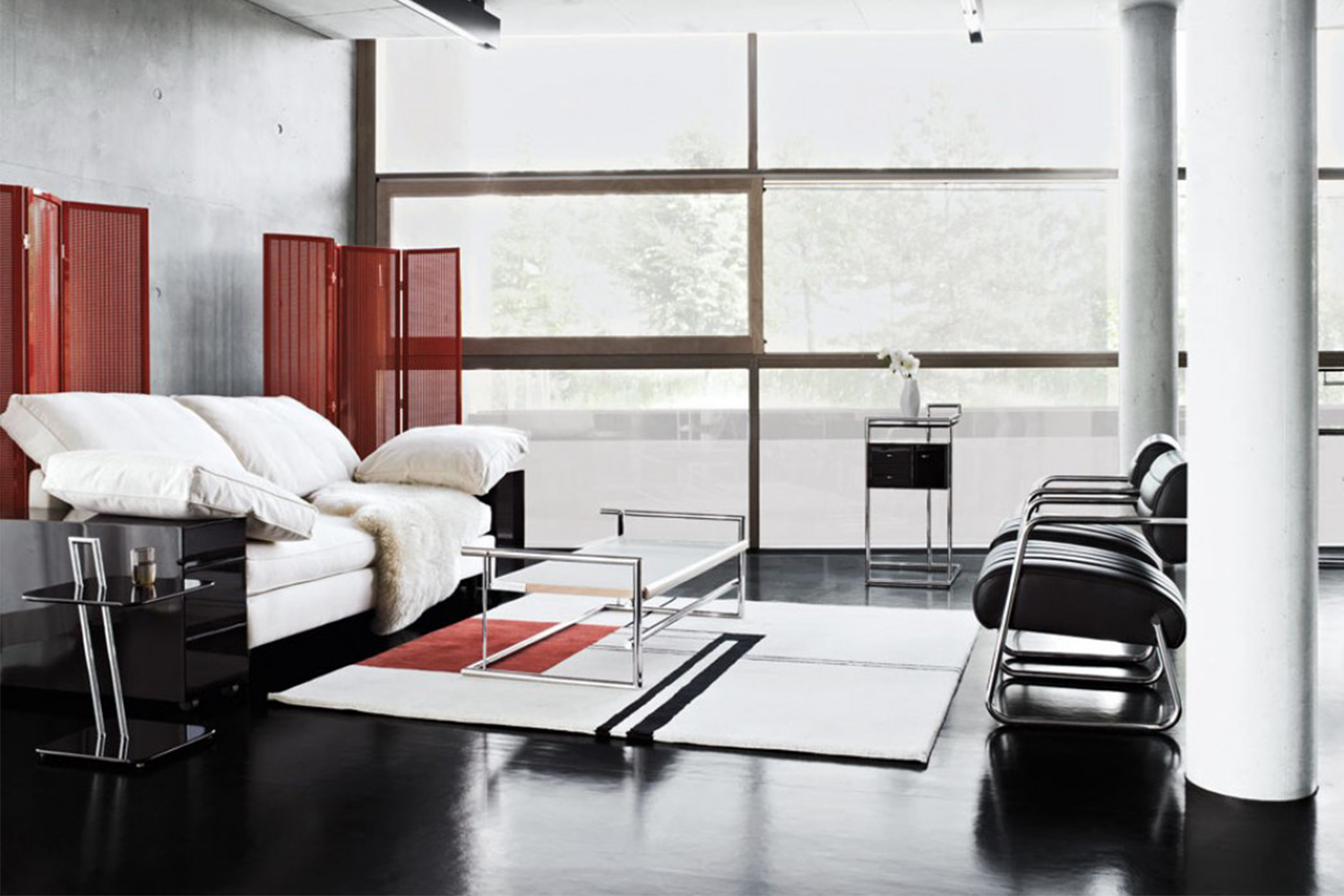 CLASSICON簡約低奢