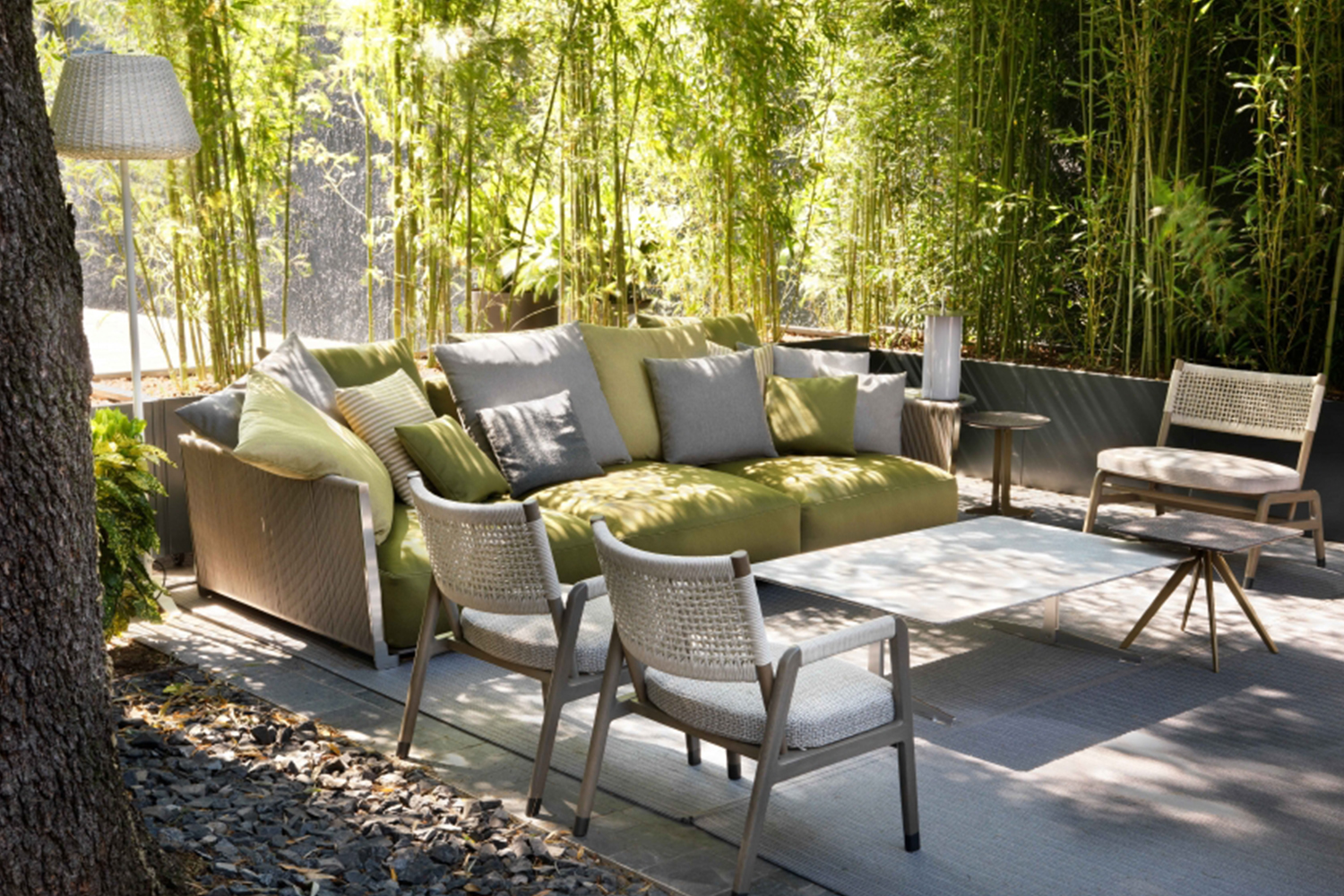 FLEXFORM簡約大氣