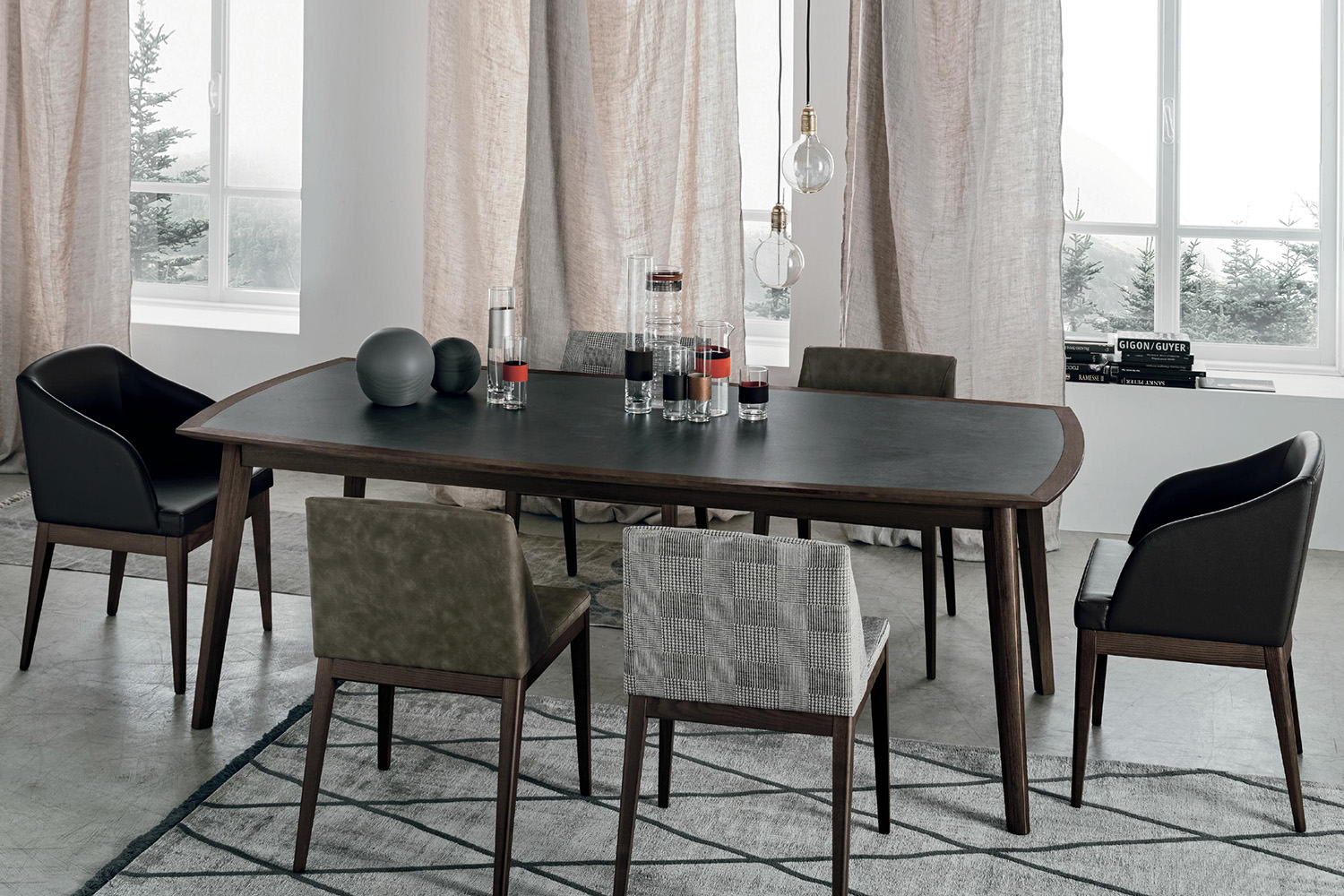 Gruppo Tomasella現(xiàn)代簡約