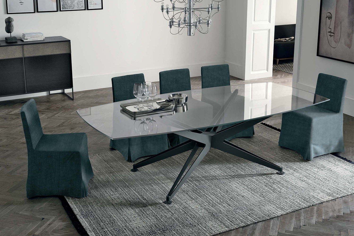 Gruppo Tomasella現(xiàn)代簡約