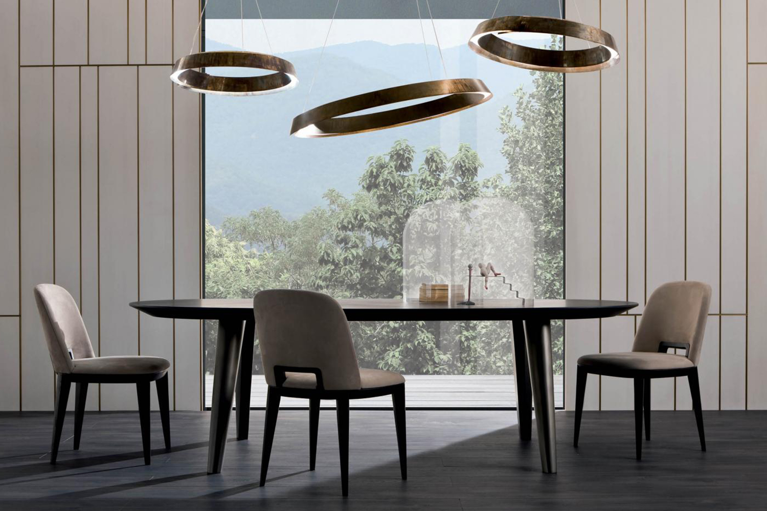 LAURAMERONI個性簡約