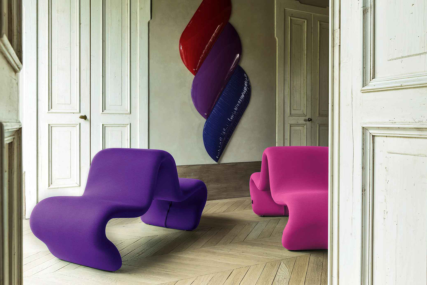 LA CIVIDINA時尚個性