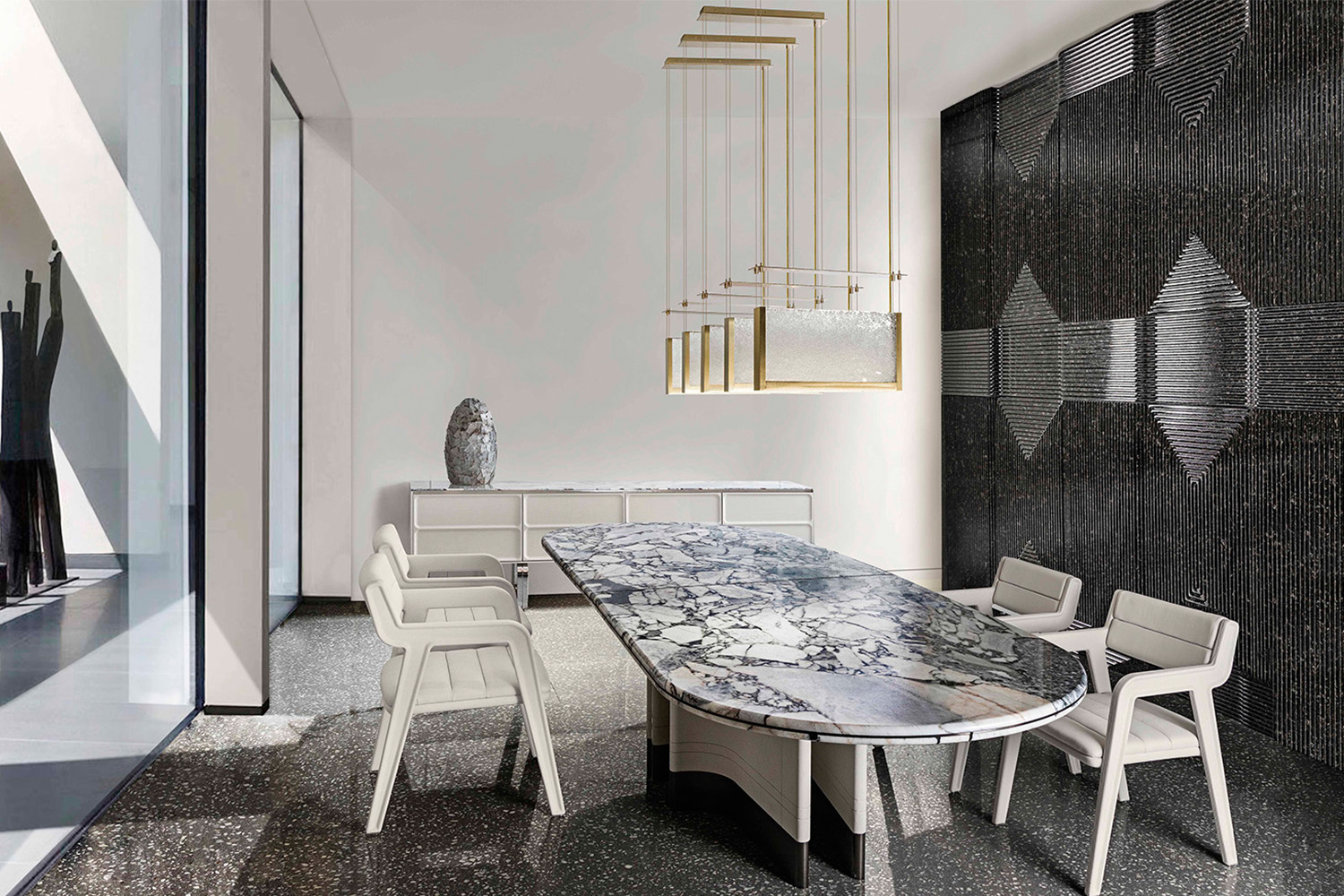 CORNELIO CAPPELLINI現(xiàn)代簡約