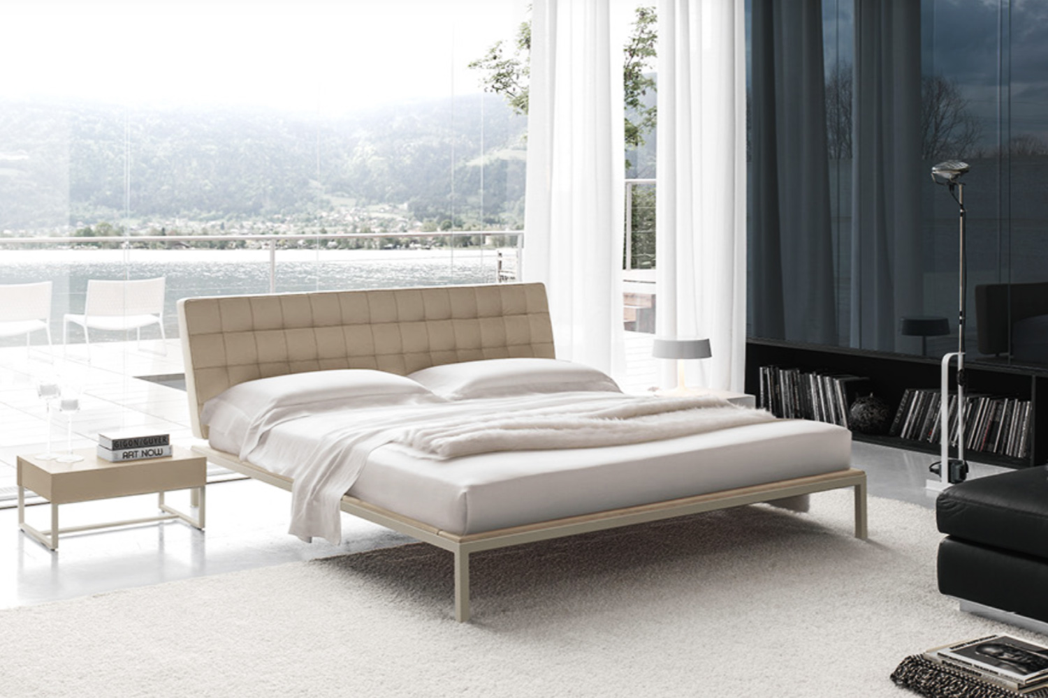 ALIVAR現(xiàn)代簡約