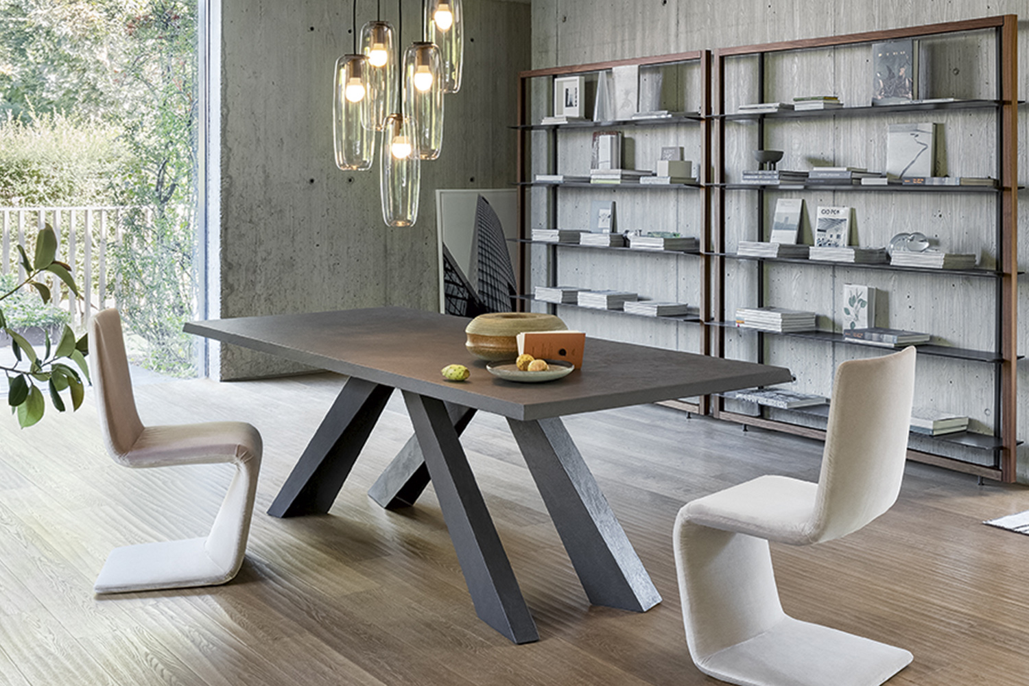 BONALDO現(xiàn)代極簡