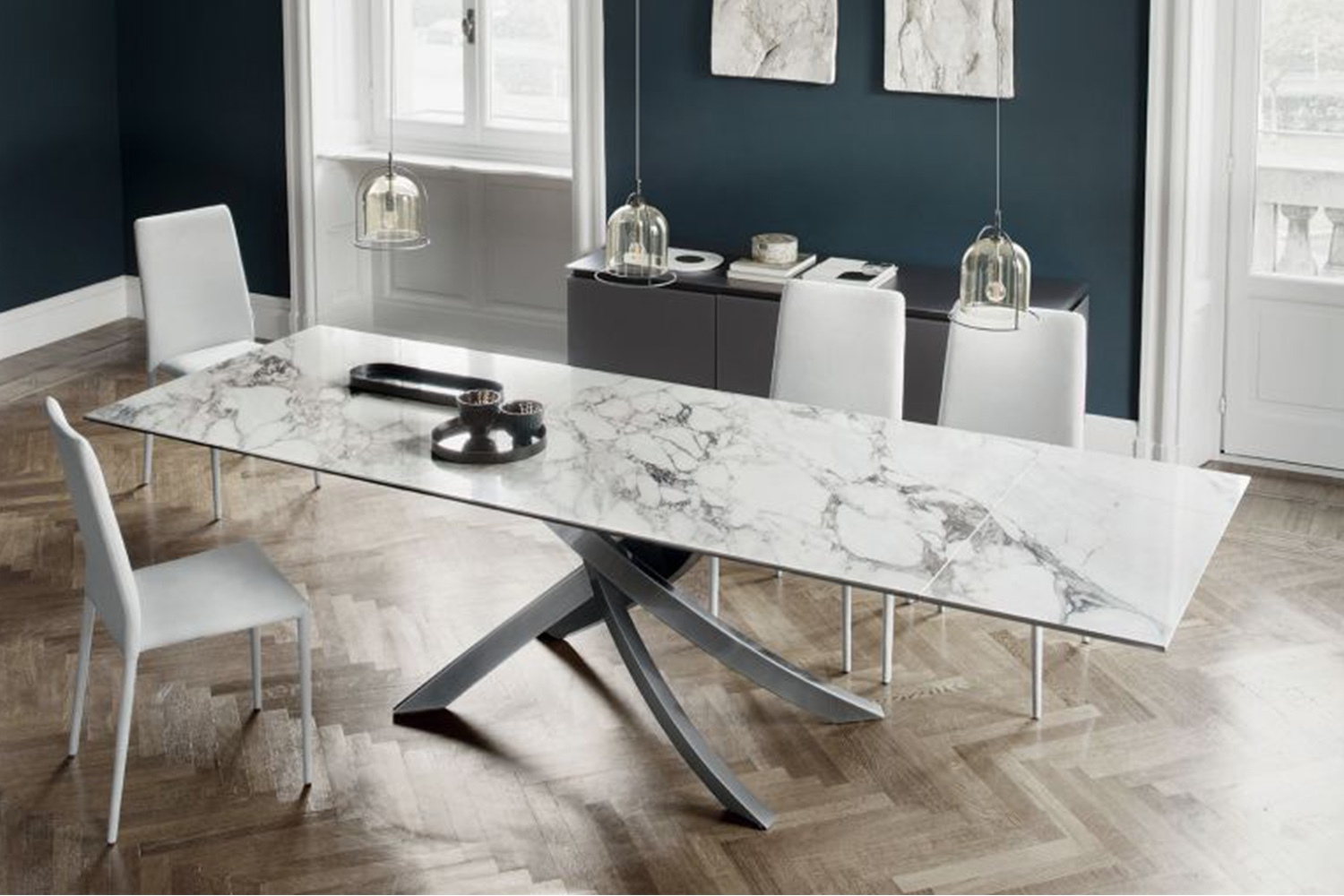 BONTEMPI現(xiàn)代簡約