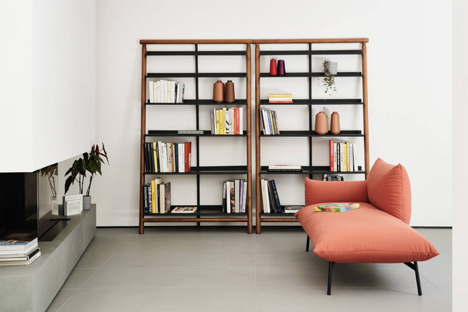 MIDJ INITALY現(xiàn)代極簡