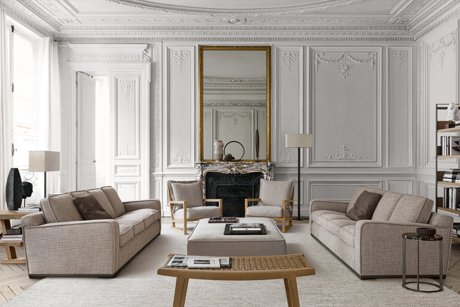 MAXALTO現(xiàn)代簡約