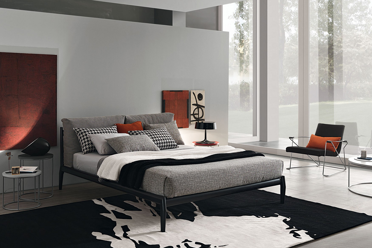 MISURAEMME現代簡約