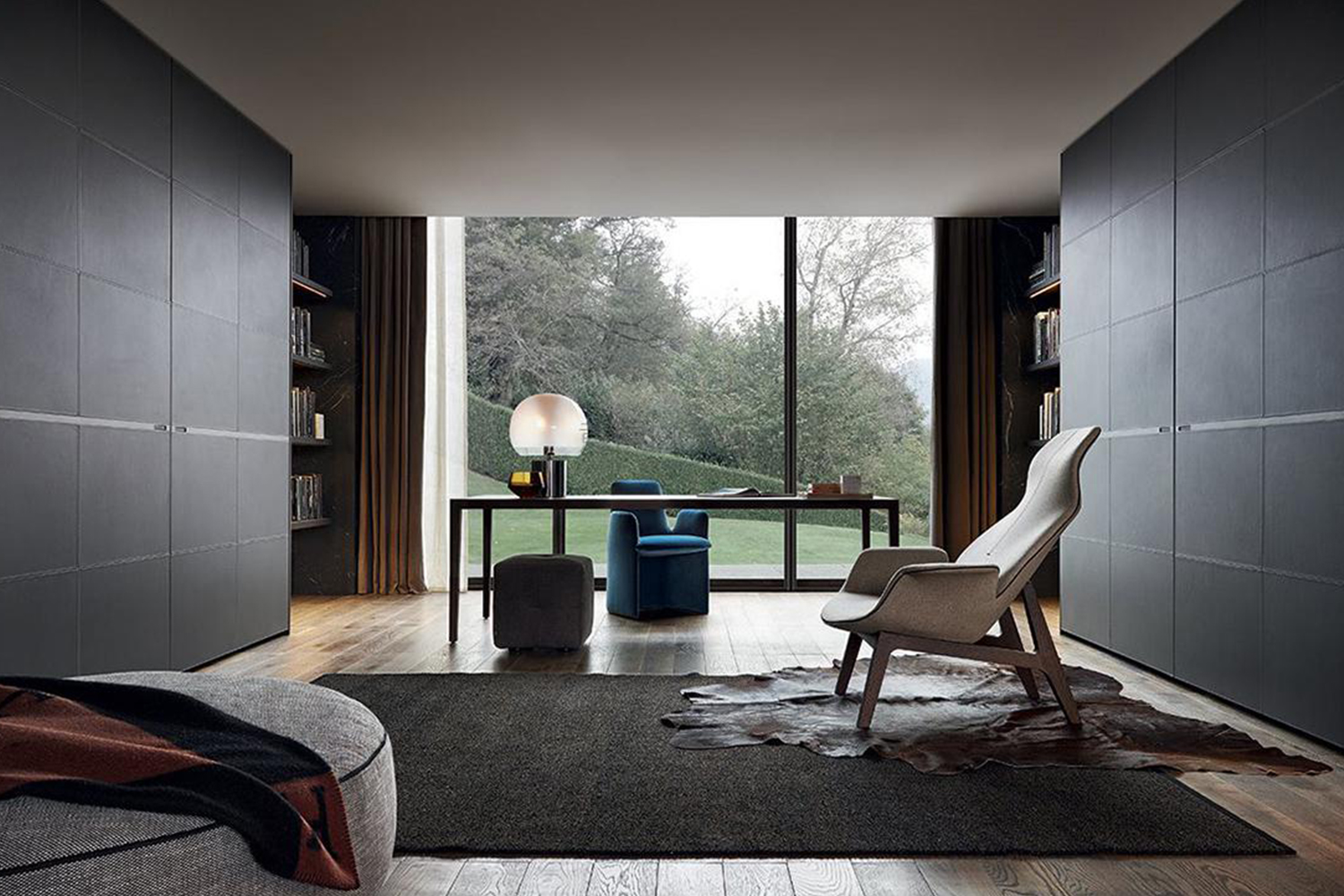 POLIFORM現代低奢