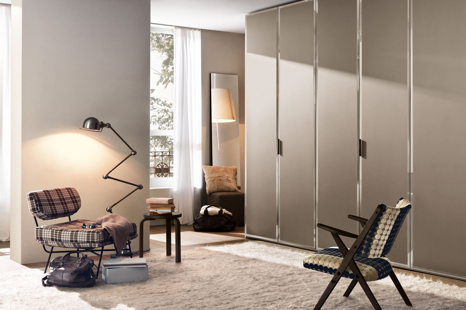 MISURAEMME現代簡約