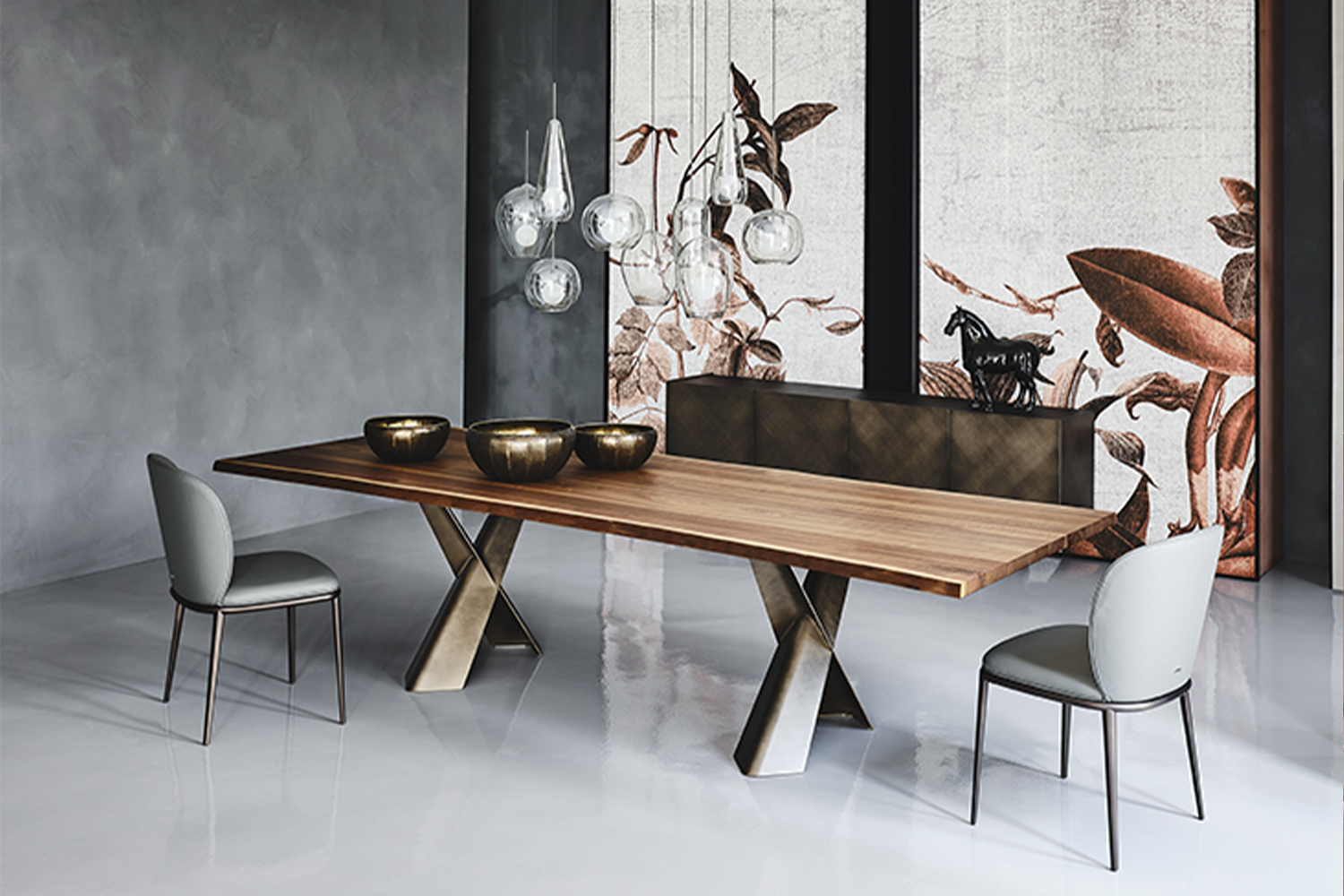 CATTELAN ITALIA現代簡約