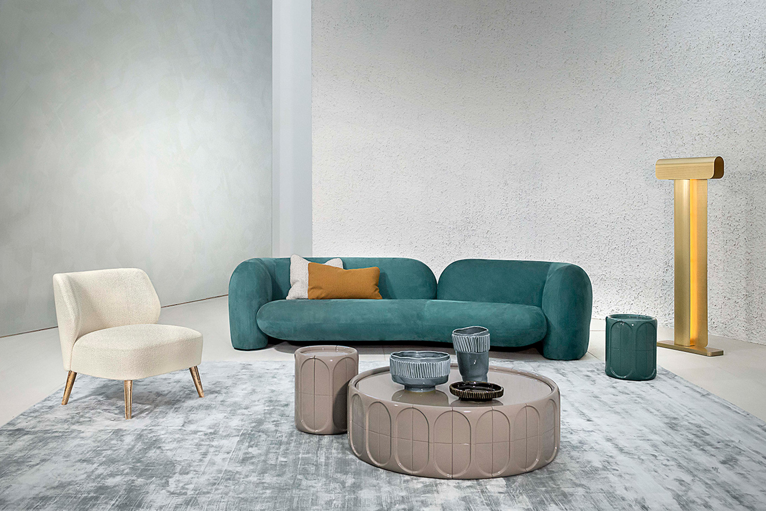 CORNELIO CAPPELLINI現代簡約