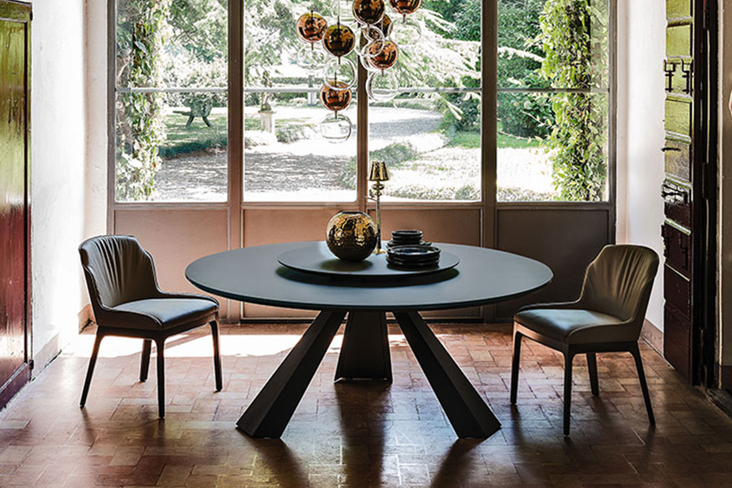 CATTELAN ITALIA現代低奢