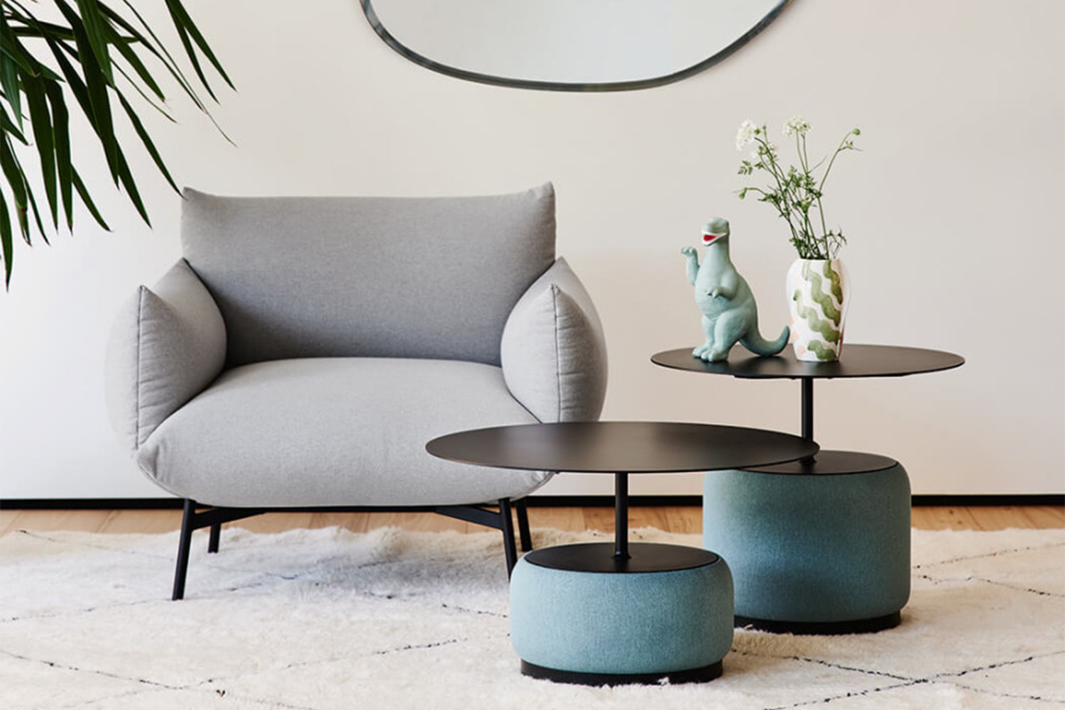 MIDJ INITALY現代簡約