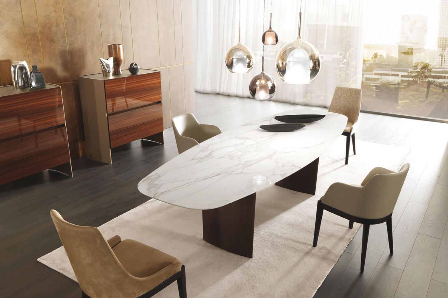 MISURAEMME現代簡約