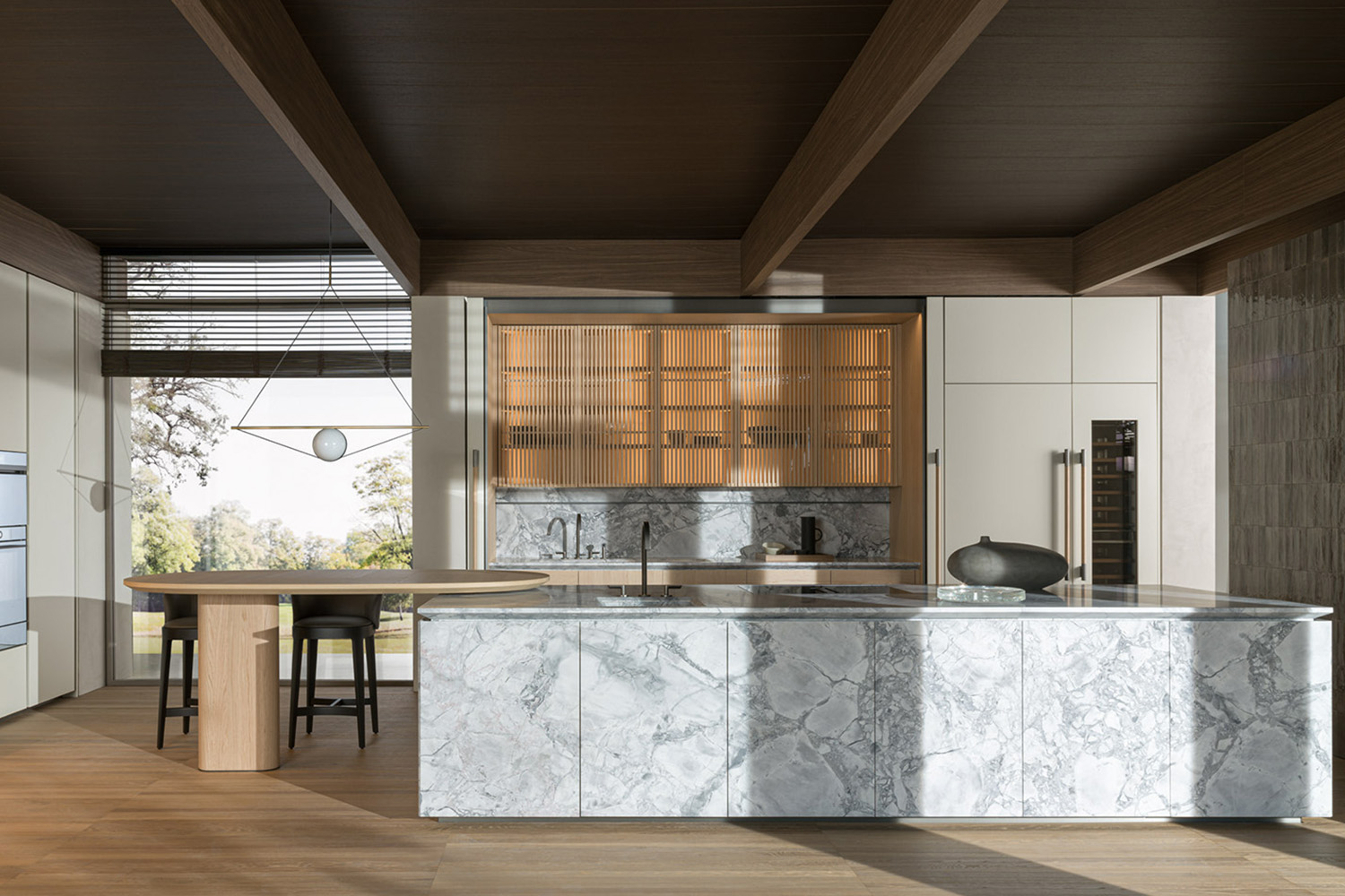 Dada - Molteni&C現代低奢