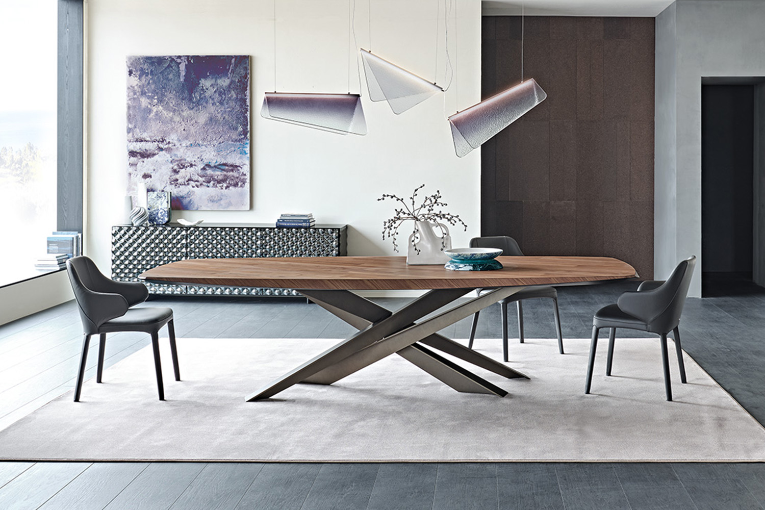 CATTELAN ITALIA現代低奢