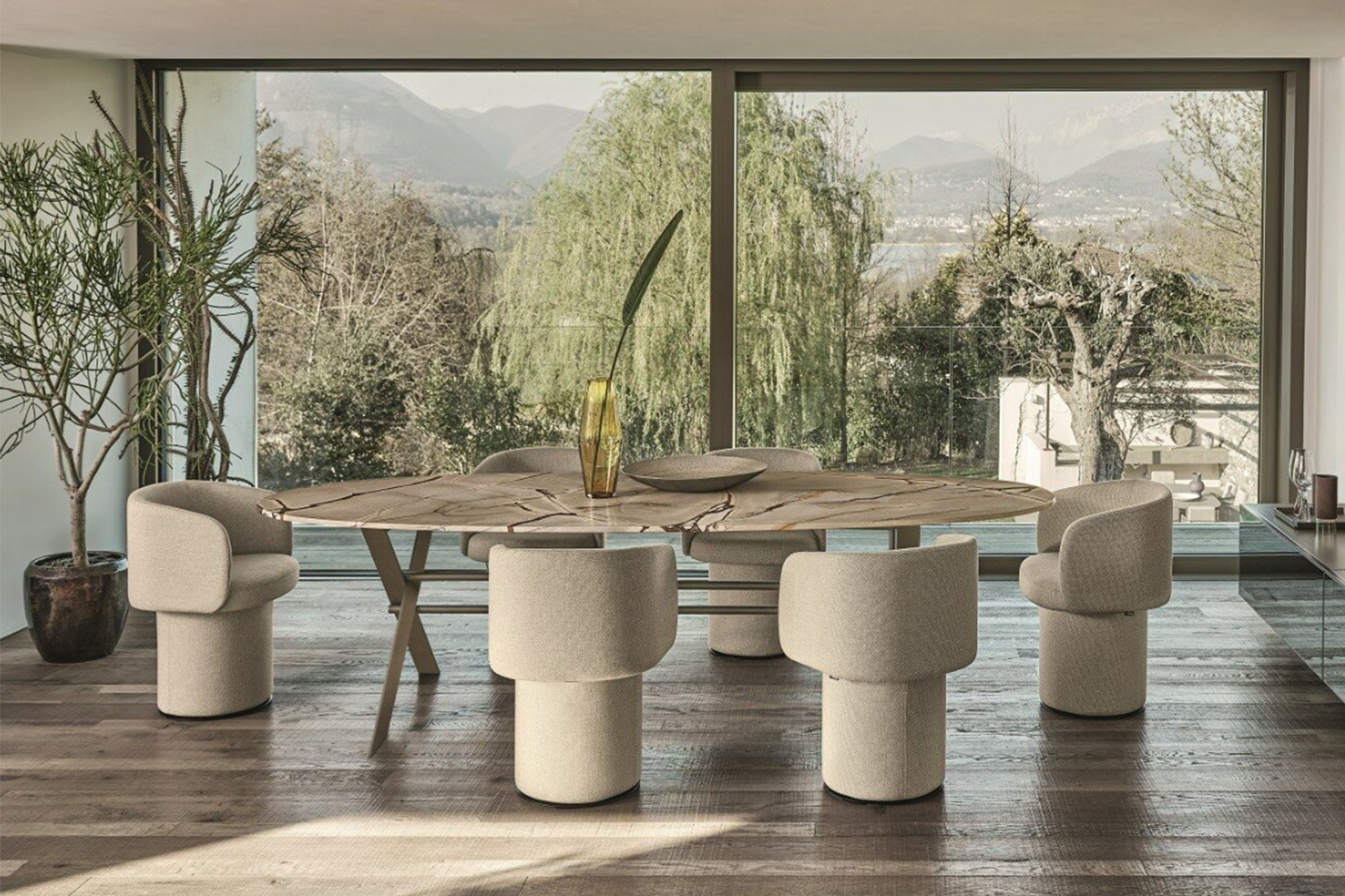 DITRE ITALIA現代簡約