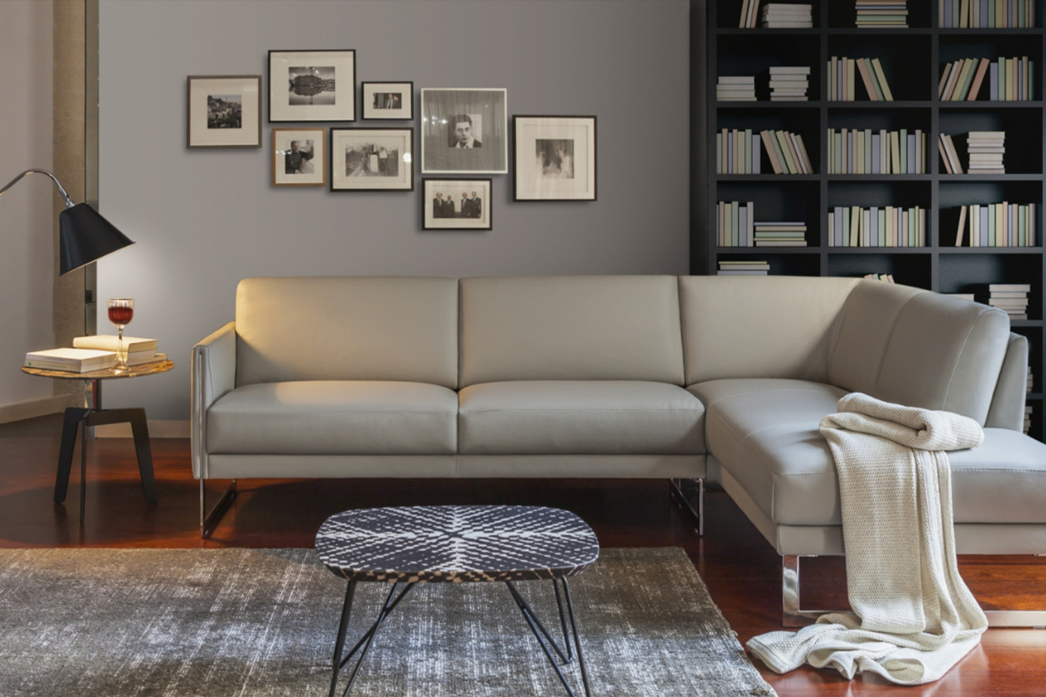 CALIA ITALIA現代簡約